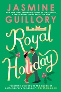 Cover: Royal Holiday - Berkley