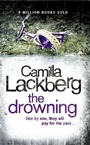 Cover: The Drowning - HarperCollins