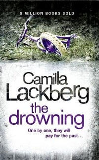 Enlarge image Cover: The Drowning - HarperCollins