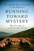 Cover: Running Toward Mystery - Random House USA Inc