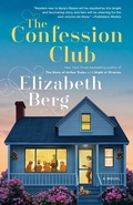 Cover: The Confession Club - Ballantine Books