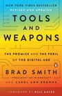 Cover: Tools and Weapons - Penguin Books