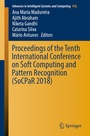 Cover: Proceedings of the Tenth International Conference on Soft Computing and Pattern Recognition (SoCPaR 2018) - Springer