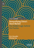Cover: Demystifying China's Stock Market - Palgrave Pivot