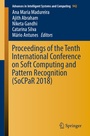 Cover: Proceedings of the Tenth International Conference on Soft Computing and Pattern Recognition (SoCPaR 2018) - Springer