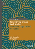 Cover: Demystifying China's Stock Market - Palgrave Pivot