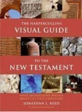 Cover: The HarperCollins Visual Guide to the New Testament - HarperOne