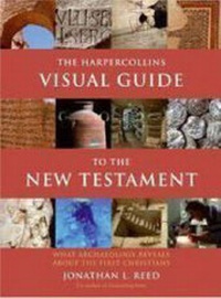 Enlarge image Cover: The HarperCollins Visual Guide to the New Testament - HarperOne