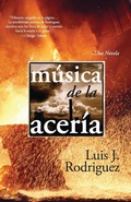 Cover: Musica de la Aceria: A Novel - Collins