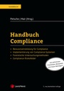 Cover: Handbuch Compliance - LexisNexis Verlag ARD ORAC GmbH