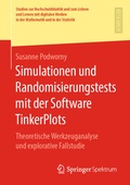 Bild: Simulationen und Randomisierungstests mit der Software TinkerPlots - Springer Spektrum