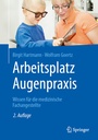 Bild: Arbeitsplatz Augenpraxis - Springer