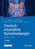 Cover: Chronisch-entz&uuml;ndliche Darmerkrankungen - Springer