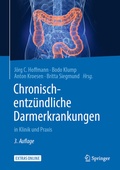 Cover: Chronisch-entz&uuml;ndliche Darmerkrankungen - Springer