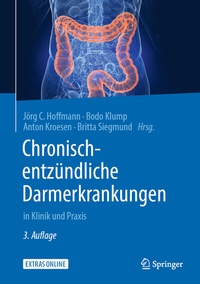 Abbildung von: Chronisch-entzündliche Darmerkrankungen - Springer
