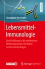 Cover: Lebensmittel-Immunologie - Springer Spektrum