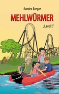 Cover: Mehlw&uuml;rmer - BoD - Books on Demand