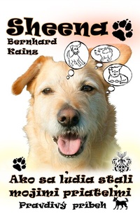 Enlarge image Cover: Sheena - BoD - Books on Demand