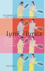 Cover: Lyrik / Lyrics - Wallstein