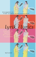 Cover: Lyrik / Lyrics - Wallstein
