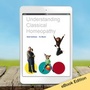 Cover: Understanding Classical Homeopathy - Gromaverlag GmbH