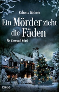 Abbildung von: Ein Mörder zieht die Fäden - Dryas Verlag