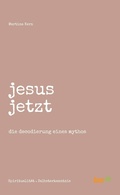 Cover: jesus jetzt - tao.de in J. Kamphausen