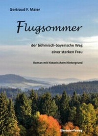 Abbildung von: Flugsommer - Ohetaler Verlag