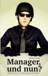 Enlarge image Cover: Manager, und nun? - Morawa Lesezirkel GmbH