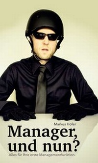Enlarge image Cover: Manager, und nun? - Morawa Lesezirkel GmbH