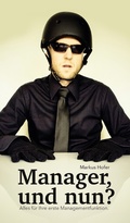 Cover: Manager, und nun? - Morawa Lesezirkel