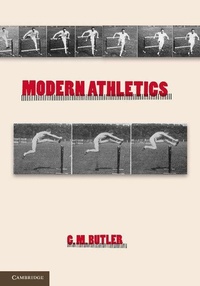 Abbildung von: Modern Athletics - Cambridge University Press
