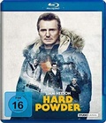 Cover: Hard Powder - StudioCanal