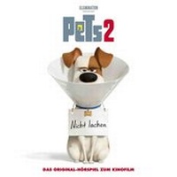 Enlarge image Cover: Pets 2 - Universal Music