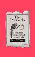 Cover: The Personals - HarperCollins