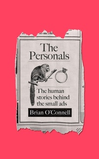 Enlarge image Cover: The Personals - HarperCollins