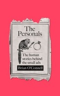 Cover: The Personals - HarperCollins