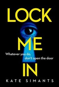 Abbildung von: Lock Me In - HarperCollins