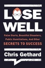Cover: Lose Well - HarperOne