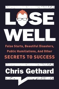 Enlarge image Cover: Lose Well - HarperOne