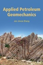 Cover: Applied Petroleum Geomechanics - Gulf Professional Publishing