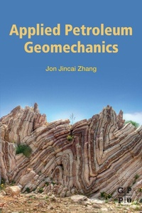 Enlarge image Cover: Applied Petroleum Geomechanics - Gulf Professional Publishing