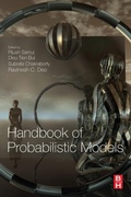 Cover: Handbook of Probabilistic Models - Butterworth-Heinemann
