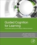 Cover: Guided Cognition for Learning - Academic Press