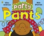 Cover: Party Pants - Puffin