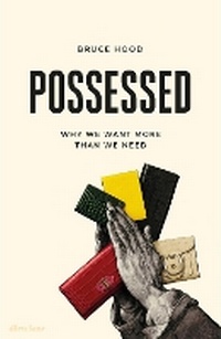 Enlarge image Cover: Possessed - Allen Lane