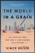 Cover: The World In A Grain - Penguin Putnam Inc