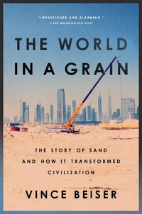 Enlarge image Cover: The World In A Grain - Penguin Putnam Inc