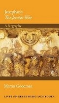 Cover: Josephus's The Jewish War - Princeton University Press