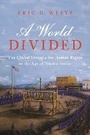 Cover: A World Divided - Princeton University Press